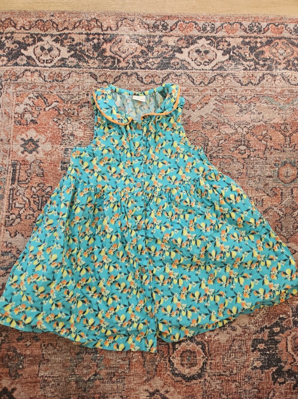 Next Floral Dress